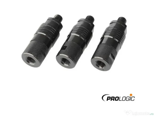 Set Conectori Rapizi Prologic Marimea L