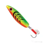 Lingura Oscilanta Mepps Syclops Hot Tiger, 7.5cm, 17g