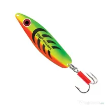 Lingura Oscilanta Mepps Syclops Hot Tiger, 7.5cm, 17g