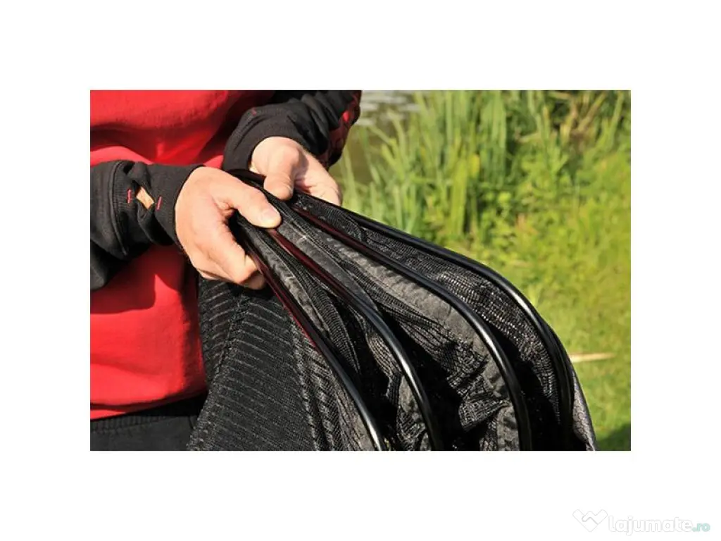 Juvelnic Guru Keep Net River 4m