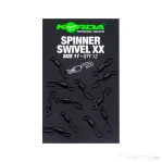 Korda Spinner Swivel XX Nr11