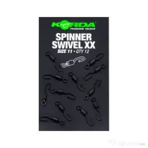 Korda Spinner Swivel XX Nr11