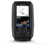 Sonar Garmin Striker Vivid 4Cv Gt20