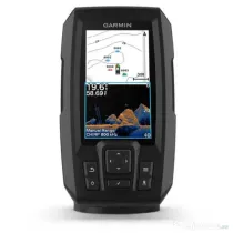 Sonar Garmin Striker Vivid 4Cv Gt20