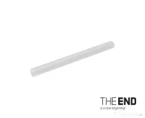 Tub Termo Delphin The End, 43mm X 3mm, 30buc