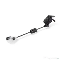 Swinger Nash Siren Night Glo Swing-Arm - White
