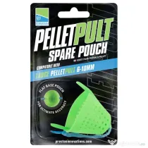 Cupa rezerva Preston Pelletpult Pouch Large