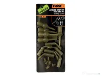Fox Edges Angled Drop-Off Run Ring Kit 6Buc