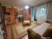 Apartament 3 camere de închiriat | 72 mp | Parter | Balcon
