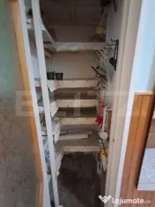 Apartament 3 camere de închiriat | 72 mp | Parter | Balcon