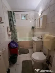 Apartament 3 camere de închiriat | 72 mp | Parter | Balcon