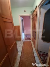 Apartament 3 camere de închiriat | 72 mp | Parter | Balcon