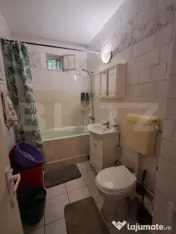 Apartament 3 camere de închiriat | 72 mp | Parter | Balcon