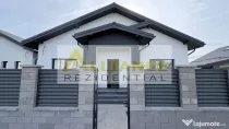 Casa Individual - 3 camere - 320mp teren