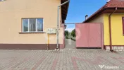 Casă spațioasă cu grădină pe str. Merilor, 194 mp utili 