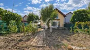 Casă spațioasă cu grădină pe str. Merilor, 194 mp utili 