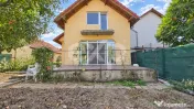 Casă spațioasă cu grădină pe str. Merilor, 194 mp utili 