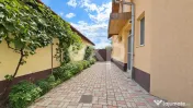 Casă spațioasă cu grădină pe str. Merilor, 194 mp utili 