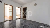 Casă spațioasă cu grădină pe str. Merilor, 194 mp utili 
