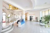 Spații de birouri de închiriat , Business Center – zonă semicentrală 