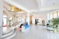 Spații de birouri de închiriat , Business Center – zonă semicentrală