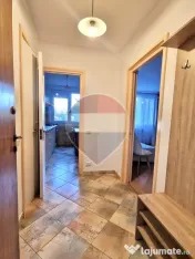 Inchiriere apartament 2 camere/mobilat si utilat nou/ Obor/ Veranda 