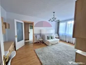 Inchiriere apartament 2 camere/mobilat si utilat nou/ Obor/ Veranda 