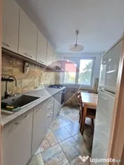 Inchiriere apartament 2 camere/mobilat si utilat nou/ Obor/ Veranda 