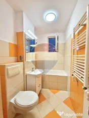 Inchiriere apartament 2 camere/mobilat si utilat nou/ Obor/ Veranda 
