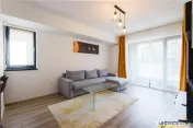 Apartament 2 camere,Transilvania Residence Brasov,parcare pr 