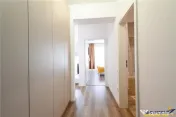 Apartament 2 camere,Transilvania Residence Brasov,parcare pr 