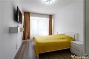 Apartament 2 camere,Transilvania Residence Brasov,parcare pr 