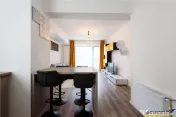 Apartament 2 camere,Transilvania Residence Brasov,parcare pr 