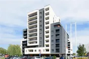 Apartament 2 camere,Transilvania Residence Brasov,parcare pr 