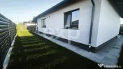 BRADU | Casa individuala| Teren 400 mp | Mobilata și utilat 