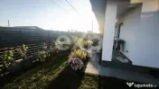 BRADU | Casa individuala| Teren 400 mp | Mobilata și utilat 