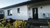 BRADU | Casa individuala| Teren 400 mp | Mobilata și utilat 