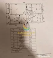 Apartament Decomandat 3 Camere 67mp Aparatorii Patriei 