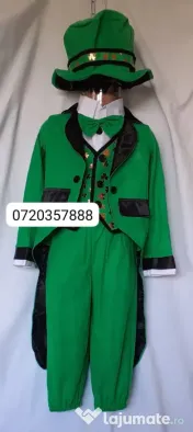 Costum Greiere (Licurici) pentru copii 4-5-6-7 ani 195 lei 