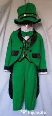 Costum Greiere (Licurici) pentru copii 4-5-6-7 ani 195 lei 