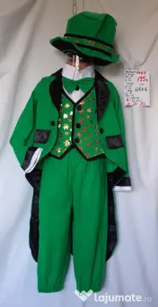 Costum Greiere (Licurici) pentru copii 4-5-6-7 ani 195 lei 