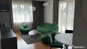 Apartament 2 camere cu curte de 50 mp parter Luxuria Residence parcare inclusa 