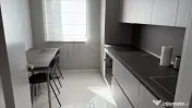 Apartament 2 camere cu curte de 50 mp parter Luxuria Residence parcare inclusa 