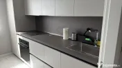 Apartament 2 camere cu curte de 50 mp parter Luxuria Residence parcare inclusa 