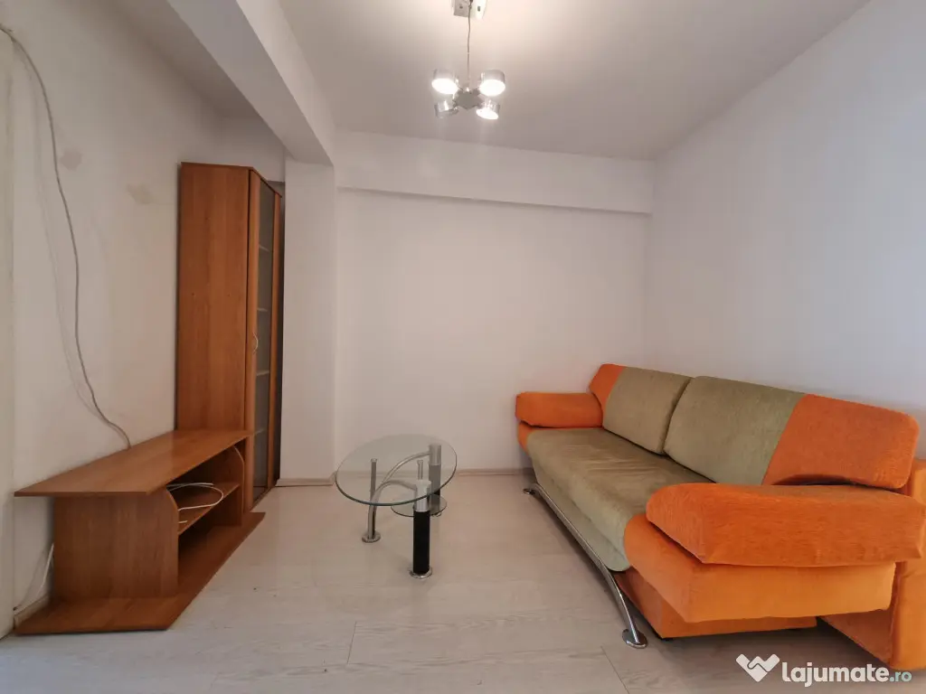 Apartament 2 camere | Ultracentral | Calea Marasesti | mobil - Bacau (Bacau)