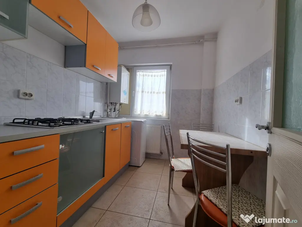 Apartament 2 camere | Ultracentral | Calea Marasesti | mobil - Bacau (Bacau)
