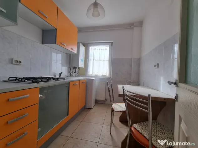 Apartament 2 camere | Ultracentral | Calea Marasesti | mobil - Bacau (Bacau)