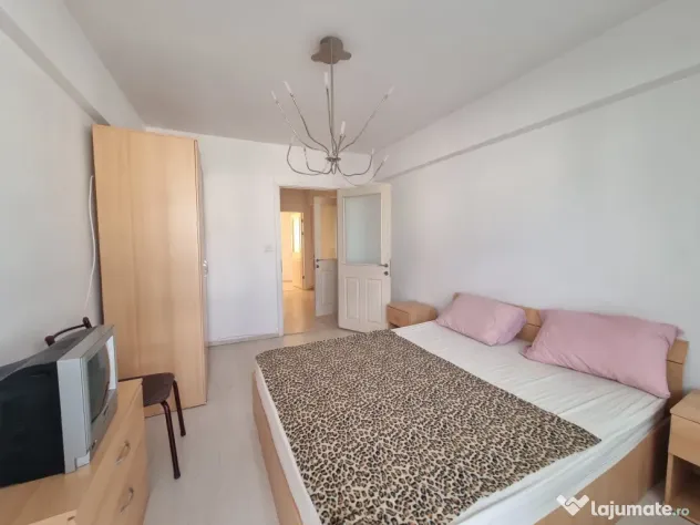 Apartament 2 camere | Ultracentral | Calea Marasesti | mobil - Bacau (Bacau)
