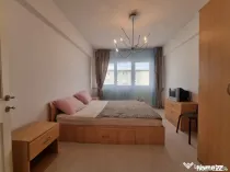 Ultracentral- Apartament 2 camere- mobilat-utilat- etaj inte
