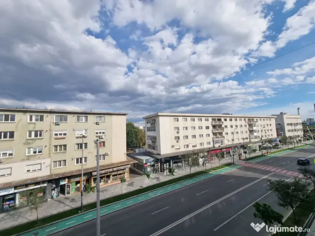Ultracentral- Apartament 2 camere- mobilat-utilat- etaj inte - Bacau (Bacau)